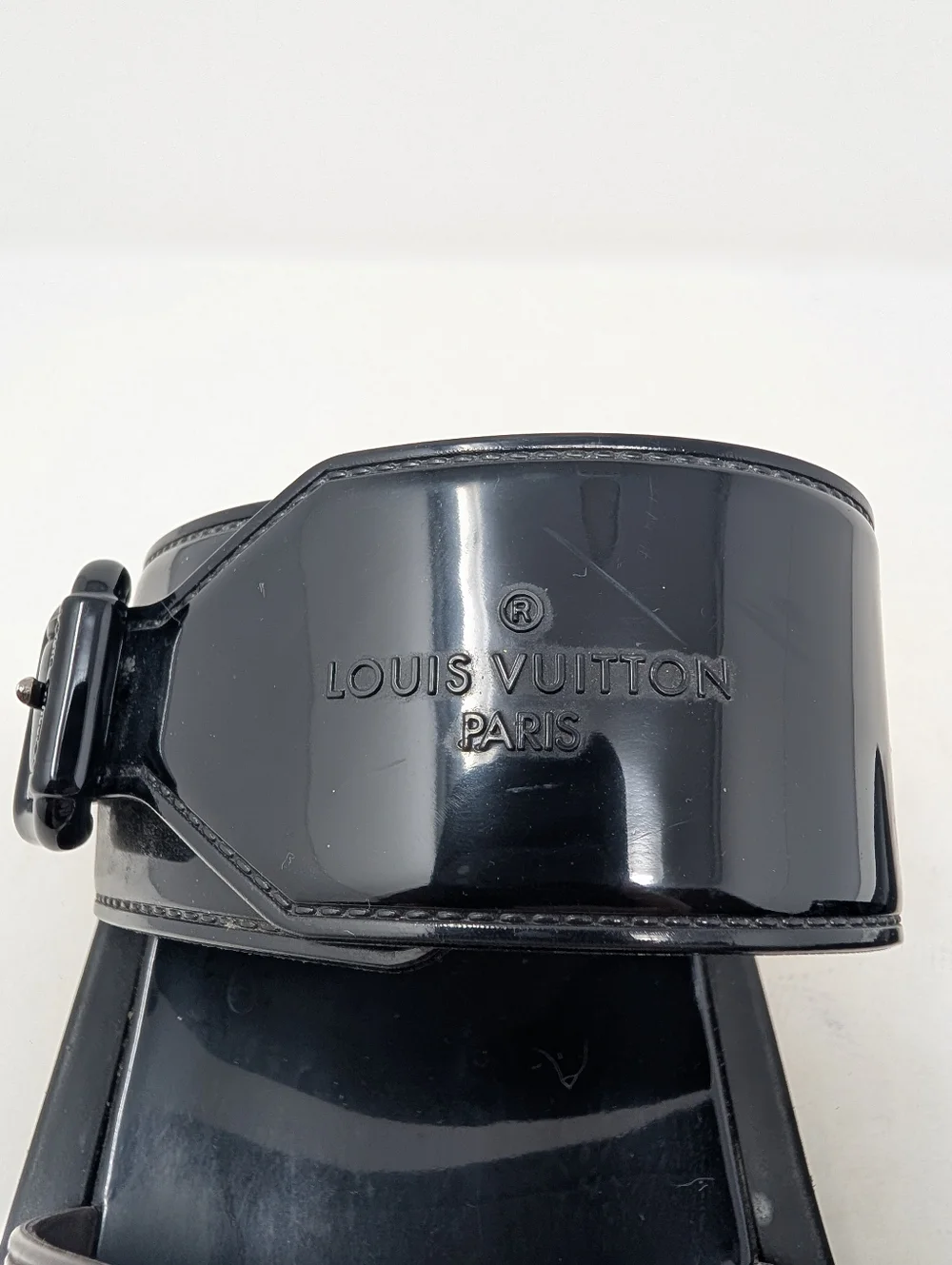 Louis Vuitton elevate warm